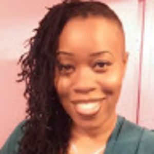 Meet your Posher, Monique